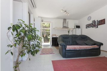 Kroatië Privát Zavala, Exterieur